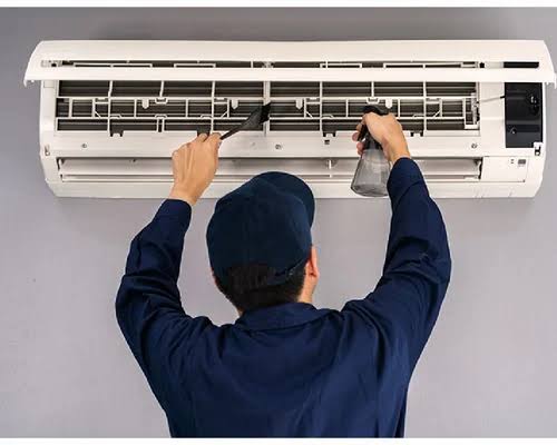 AC Repair